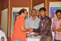 Jaleega Enjoy Cheddam Audio Launch
